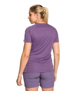 Alternative view of Camiseta Trangoworld DEMBA