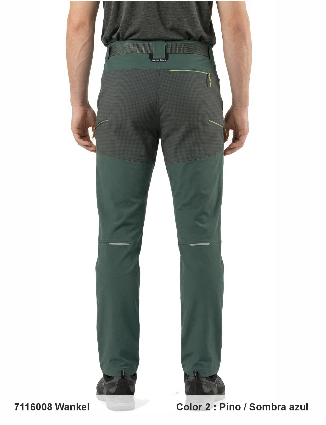 PANTALÓN SPHERE PRO WALKER - Imagen 3