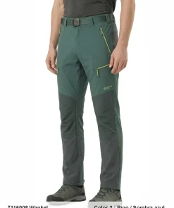Alternative view of PANTALÓN SPHERE PRO WALKER