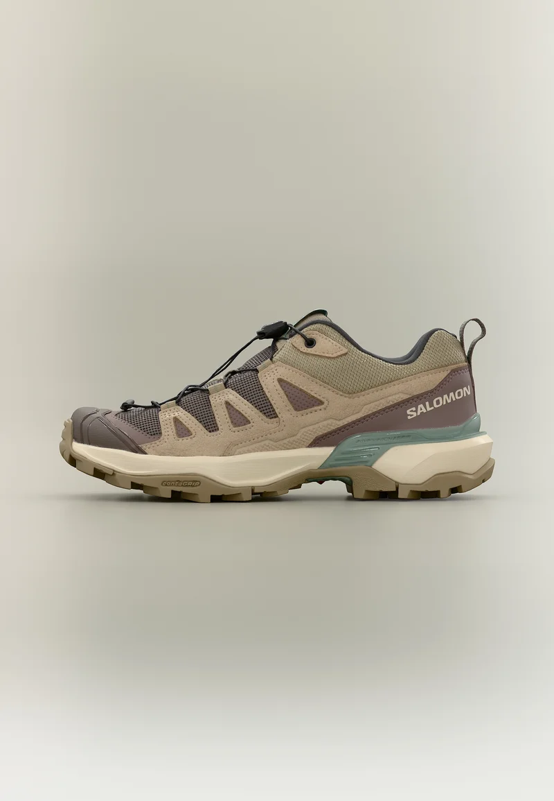 ZAPATILLAS SALOMON X ULTRA 360 LTR W - Imagen 8