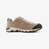 ZAPATO BESTARD RANDO II GORE-TEX marron pardo