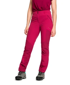PANTALÓN TRANGOWORLD MALAREN DF