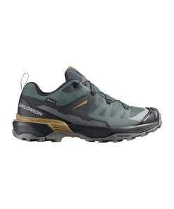 ZAPATO SALOMON  X ULTRA 360 GORE-TEX