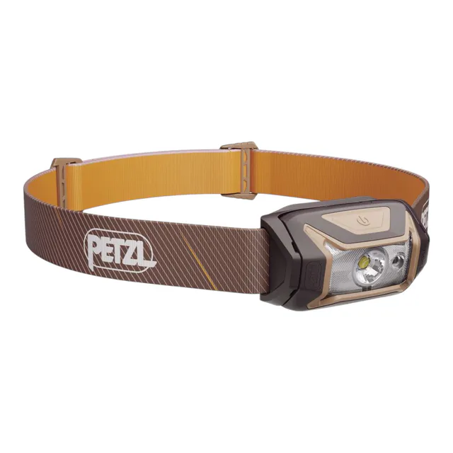 LINTERNA FRONTAL TIKKA 350 LUMENES PETZL