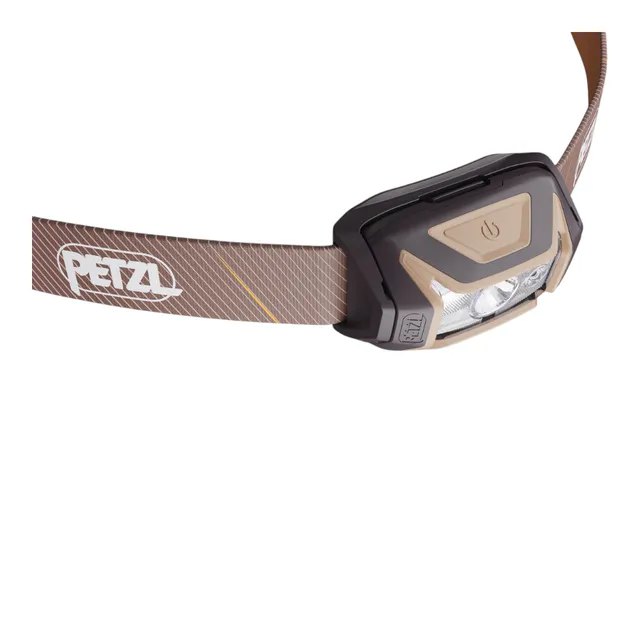 LINTERNA FRONTAL TIKKA 350 LUMENES PETZL - Imagen 3