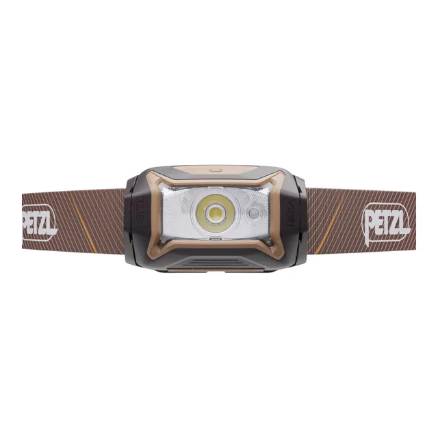 LINTERNA FRONTAL TIKKA 350 LUMENES PETZL - Imagen 4