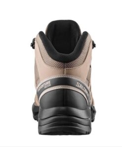 Alternative view of BOTAS  SALOMON X-ADVENTURE RECON MID GTX