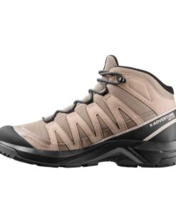 BOTAS SALOMON X-ADVENTURE RECON MID GTX