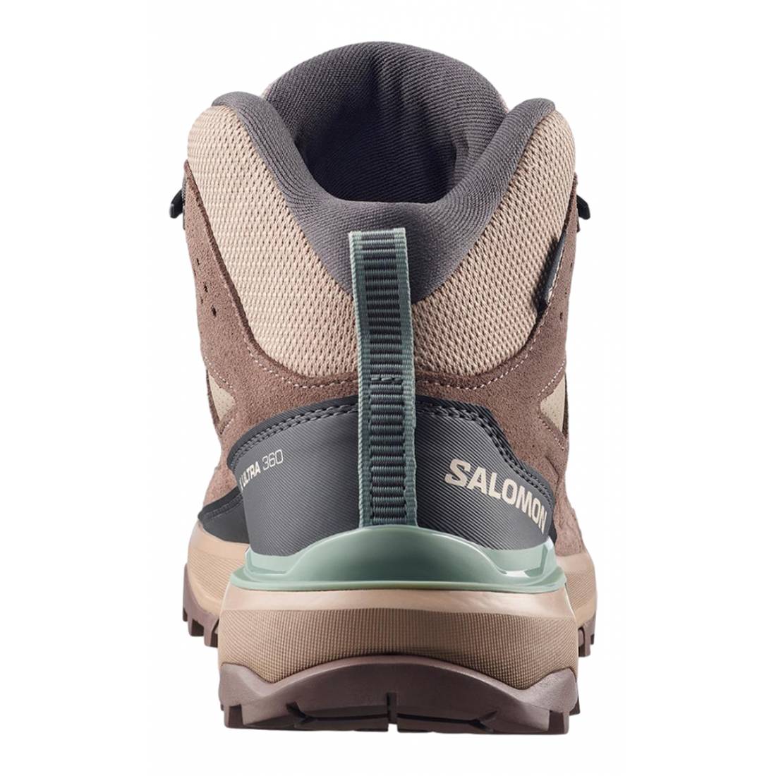 BOTAS SALOMON X ULTRA 360 LTR MID GTX - Imagen 2