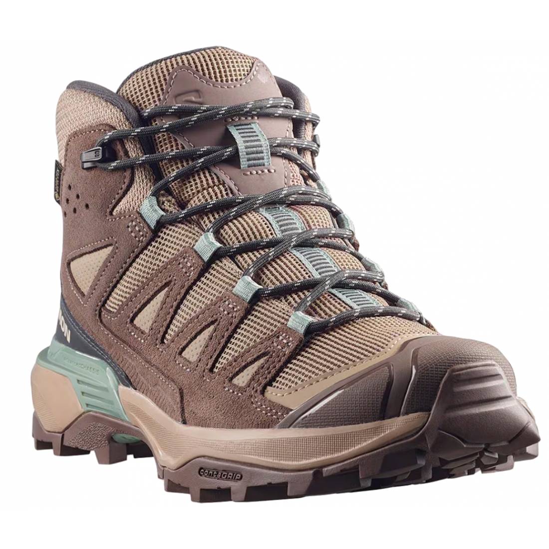 BOTAS SALOMON X ULTRA 360 LTR MID GTX - Imagen 6