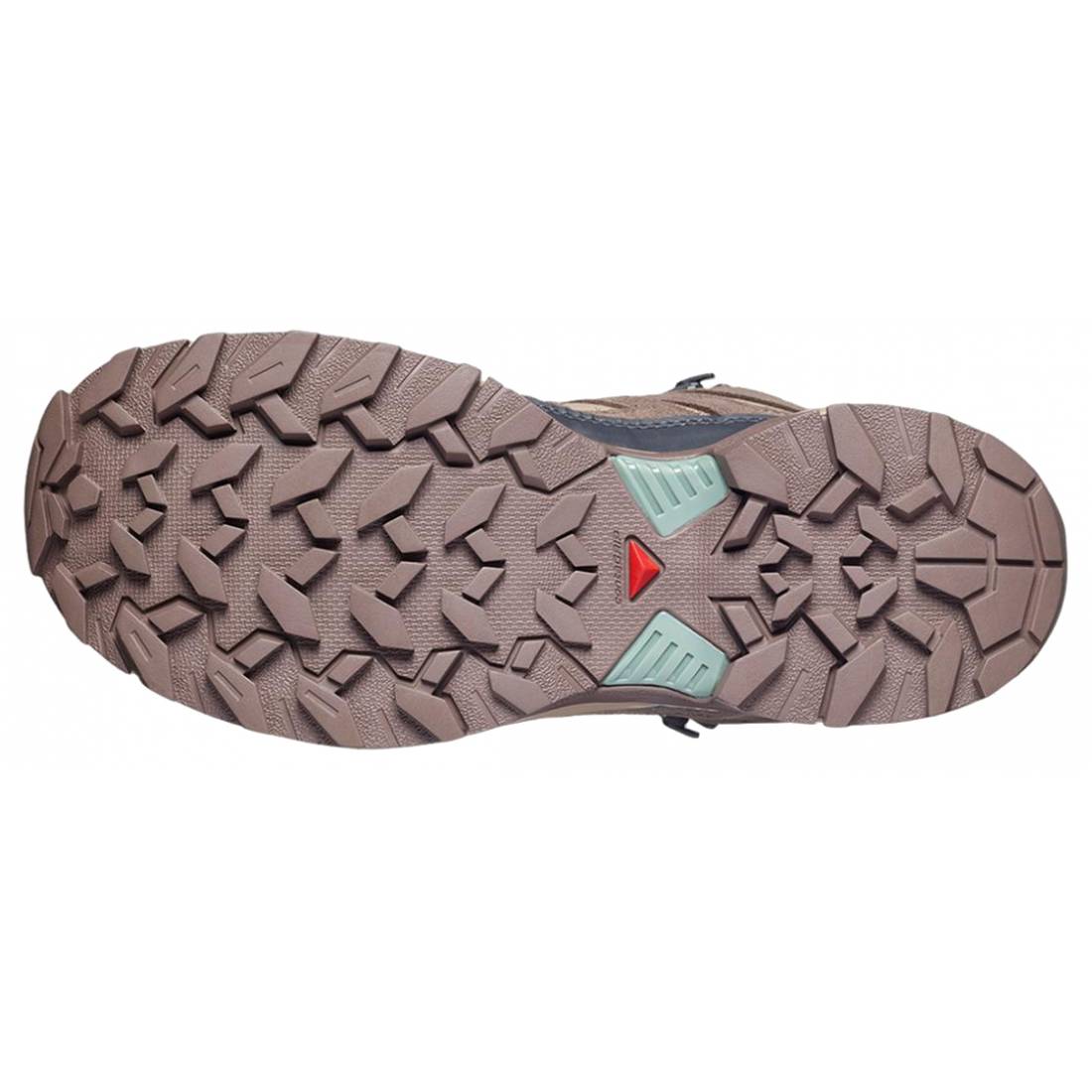 BOTAS SALOMON X ULTRA 360 LTR MID GTX - Imagen 4