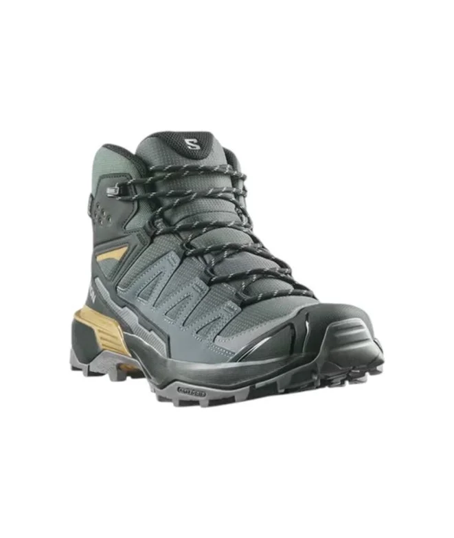 BOTAS SALOMON Salomon X Ultra 360 Mid Gtx - Imagen 3