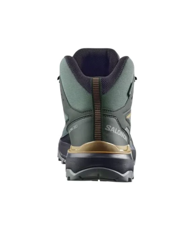 BOTAS SALOMON Salomon X Ultra 360 Mid Gtx - Imagen 4