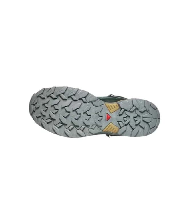 BOTAS SALOMON Salomon X Ultra 360 Mid Gtx - Imagen 2
