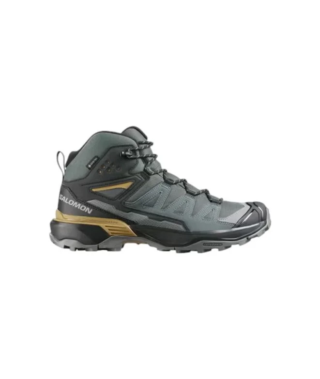 BOTAS SALOMON Salomon X Ultra 360 Mid Gtx