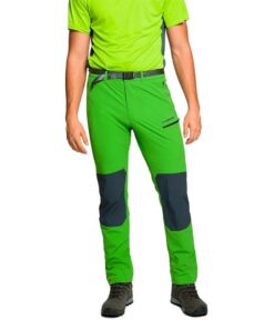 PANTALÓN TRANGOWORLD DROHMO DF