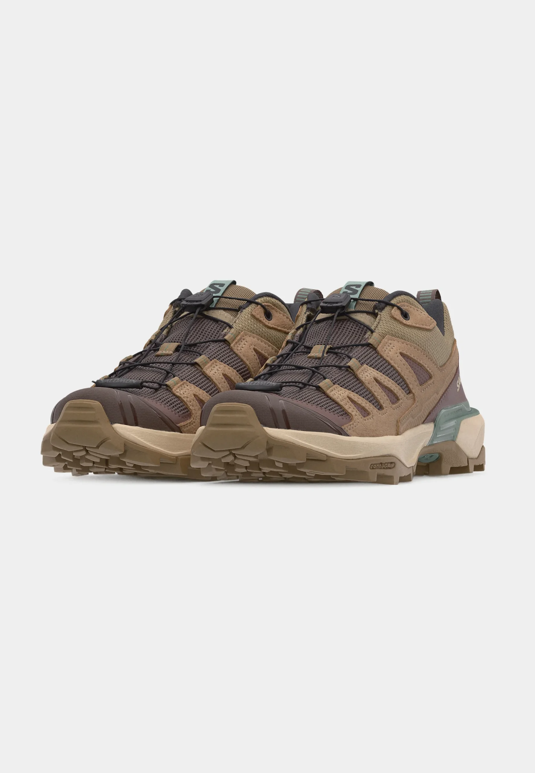 ZAPATILLAS SALOMON X ULTRA 360 LTR W - Imagen 2