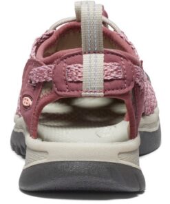 Alternative view of SANDALIA WHISPER KEEN ROSE BROWN/PEACH PARFAIT