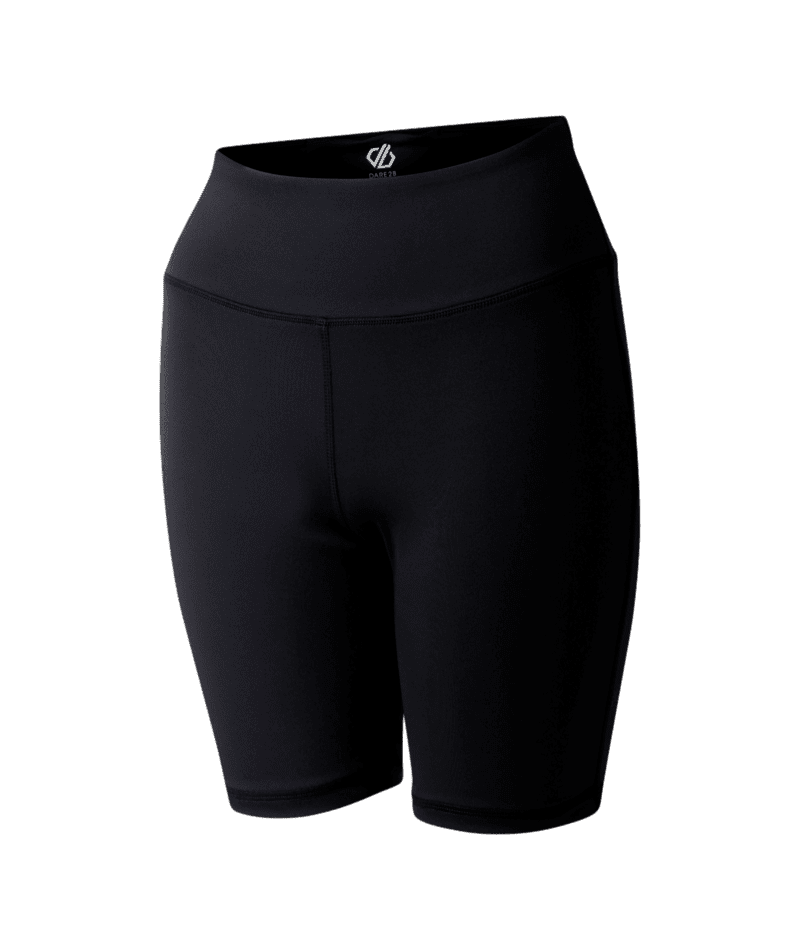 MALLA Upbeat Short BLACK - Imagen 3