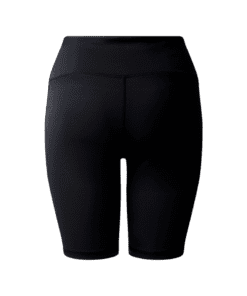 Alternative view of MALLA Upbeat Short BLACK