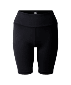 MALLA Upbeat Short BLACK