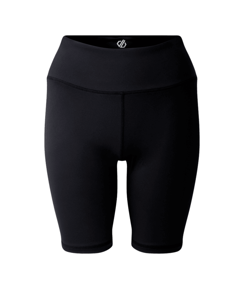 MALLA Upbeat Short BLACK