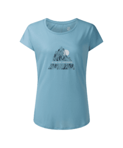 CAMISETA Serenity Tee Nordic Blue DARE 2B