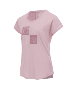 Alternative view of CAMISETA Serenity Tee MAUVE SHADOW DARE 2B