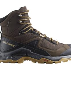 BOTAS SALOMON QUEST ELEMENT GORE-TEX