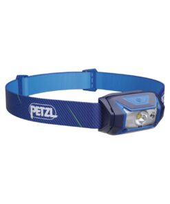 LINTERNA FRONTAL TIKKA 350 LUMENES PETZL