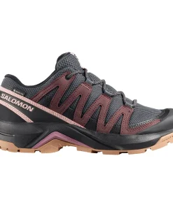 ZAPATILLAS SALOMON X-ADVENTURE RECON GTX W