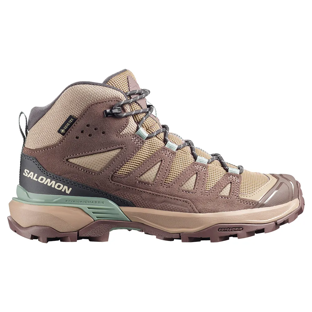 BOTAS SALOMON X ULTRA 360 LTR MID GTX