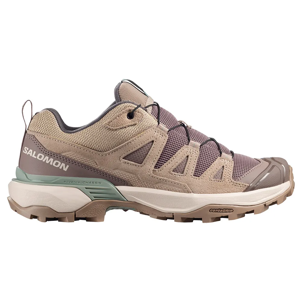 ZAPATILLAS SALOMON X ULTRA 360 LTR W