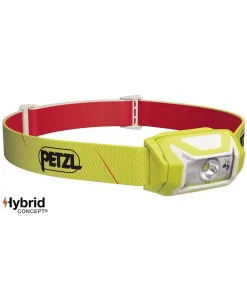 LINTERNA FRONTAL TIKKA 350 LUMENES PETZL