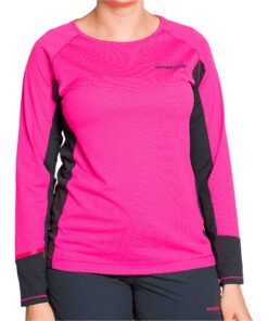 Alternative view of Camiseta Trangoworld Sardala