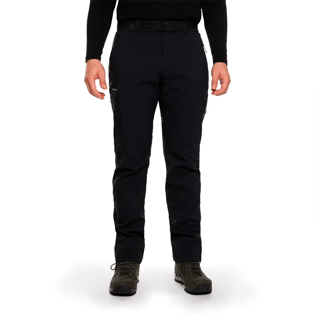 PANTALON TRANGOWORLD RISCO