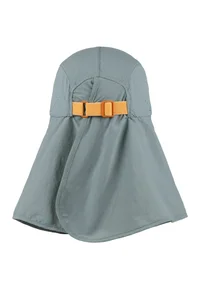 Gorra BUFF Desert Solid Birch pedernal - Imagen 4