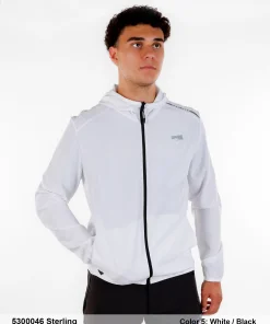 CHAQUETA STERLING SPHERE PRO