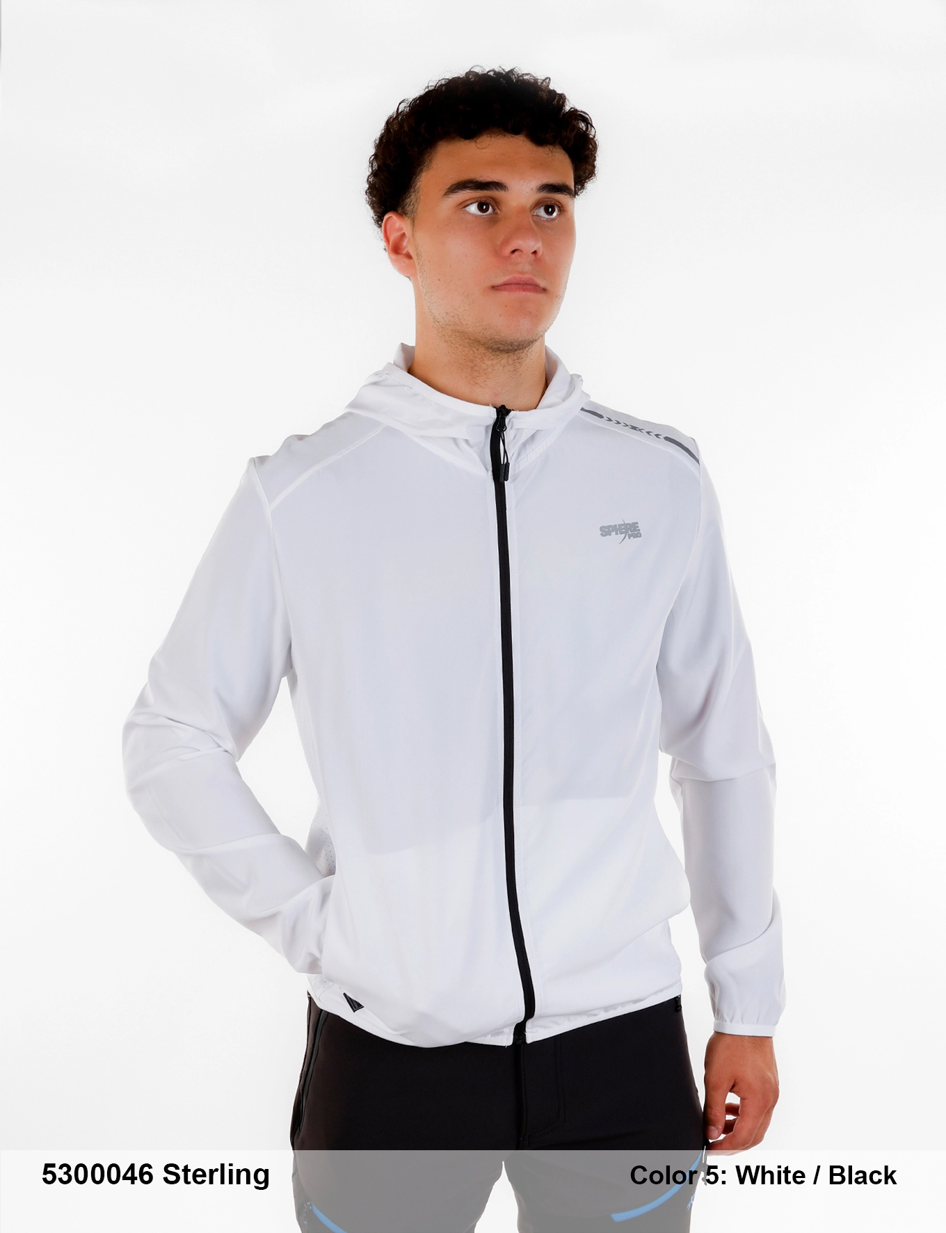 CHAQUETA STERLING SPHERE PRO