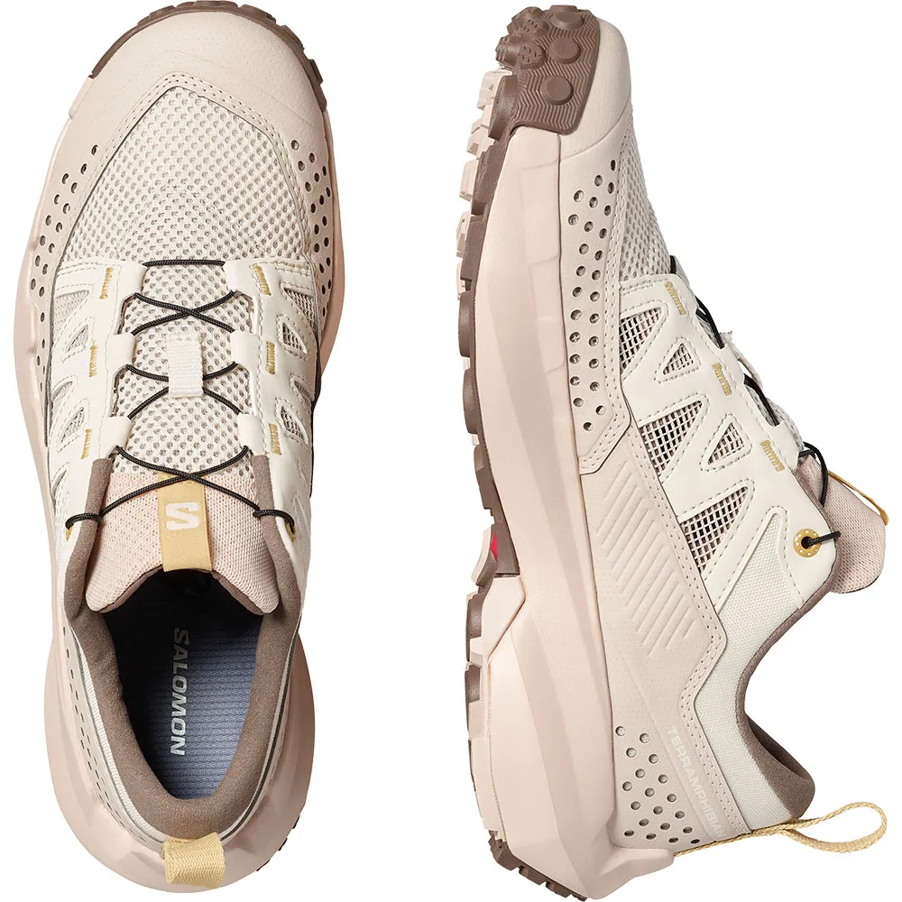 ZAPATO SALOMON TERRAMPHIBIAN WOMAN - Imagen 2