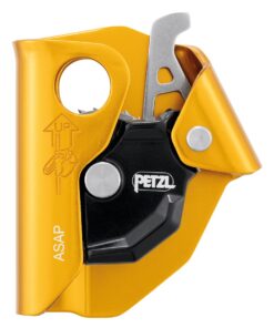 ASAP ANTICAIDAS DESLIZANTE PETZL