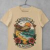 CAMISETA DE ALMERIA - MONSUL