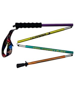 BASTONES JOLUVI TRAIL COMPACT
