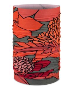 Buff® Braga de Cuello Multifuncional - CoolNet UV® - aramay poppy