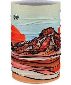 Buff® Braga de Cuello Multifuncional - CoolNet UV® - Theaberry Multi