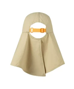 Alternative view of Gorra BUFF Desert Solid Birch abedul
