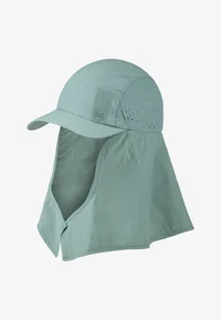 Gorra BUFF Desert Solid Birch pedernal - Imagen 3