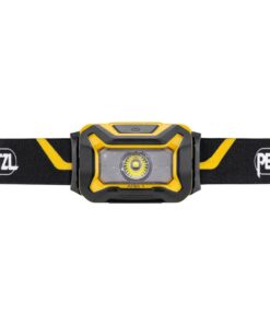 Alternative view of LINTERNA FRONTAL ARIA 1 PETZL