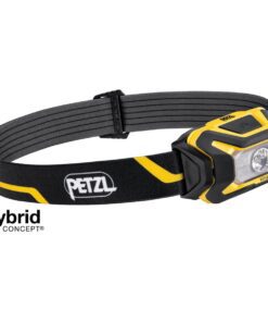 LINTERNA FRONTAL ARIA 1 PETZL