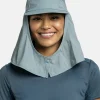 Gorra BUFF Desert Solid Birch pedernal